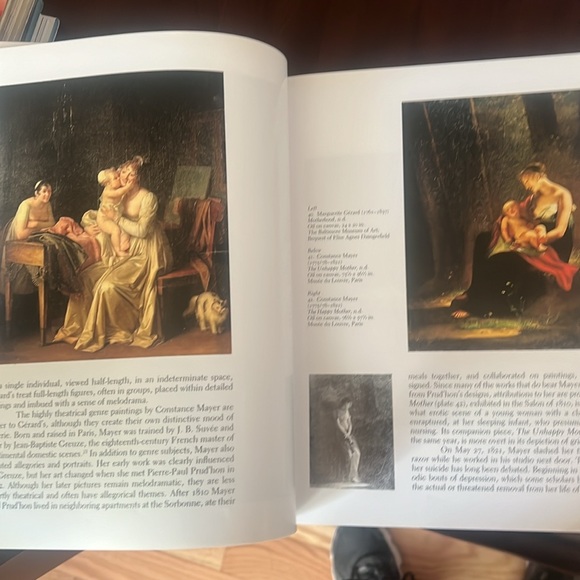 Women Artists Art Book - Picture 6 of 10